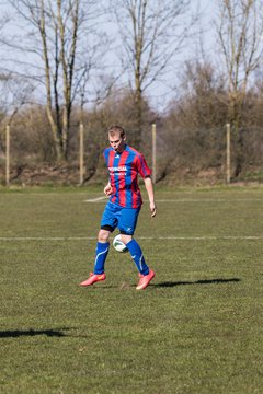 Bild 227 - Herren TSV Wiemersdorf - TuS Hartenholm III : Ergebnis: 2:1